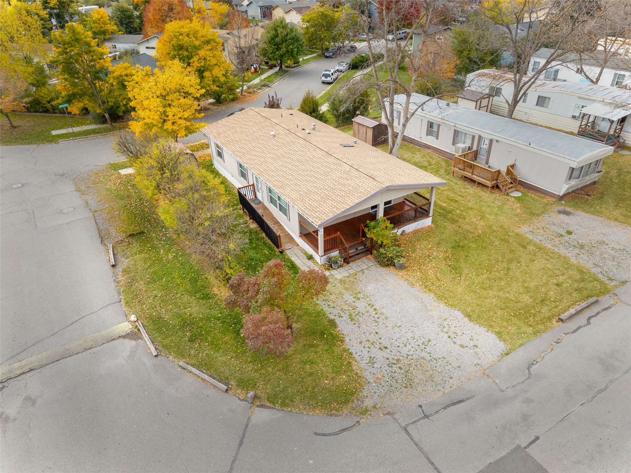 601 Toliver Loop
