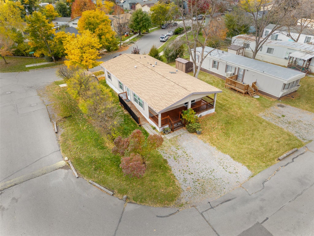 Photo of 601 Toliver Loop, Missoula, MT 59802 (MLS # 30079703)