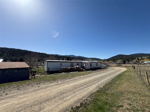 Tiny photo for 2 Elkhorn Way, Jefferson City, MT 59638 (MLS # 30069191)