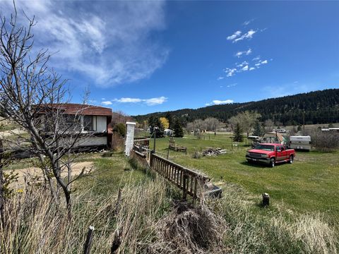 Tiny photo for 2 Elkhorn Way, Jefferson City, MT 59638 (MLS # 30069191)
