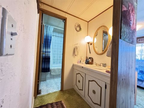 Tiny photo for 2 Elkhorn Way, Jefferson City, MT 59638 (MLS # 30069191)