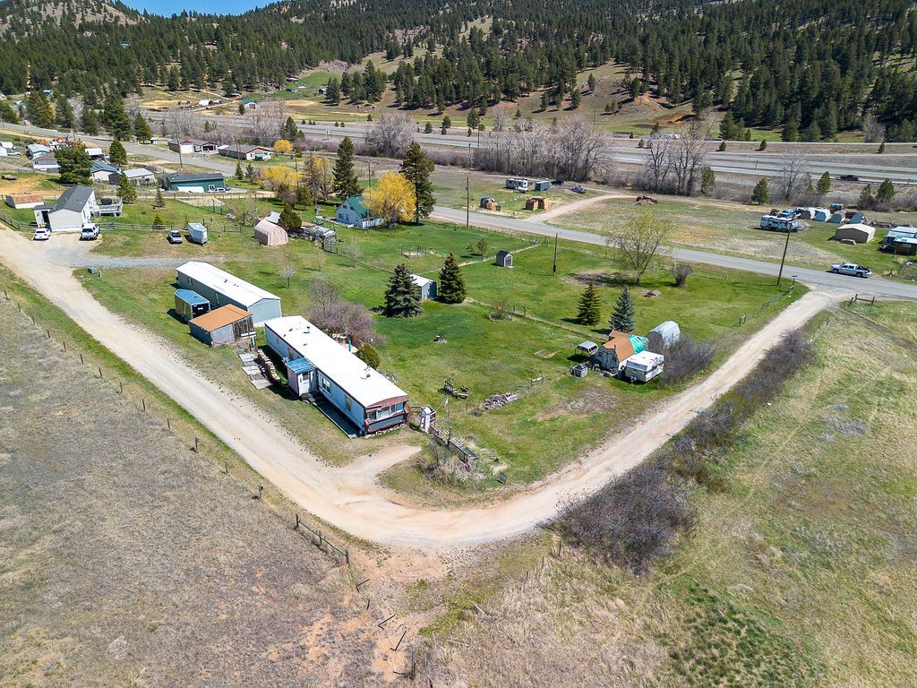 Photo of 2 Elkhorn Way, Jefferson City, MT 59638 (MLS # 30069191)