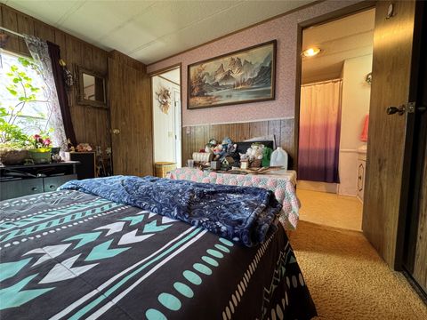 Tiny photo for 2 Elkhorn Way, Jefferson City, MT 59638 (MLS # 30069191)