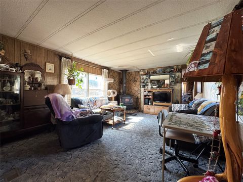 Tiny photo for 2 Elkhorn Way, Jefferson City, MT 59638 (MLS # 30069191)