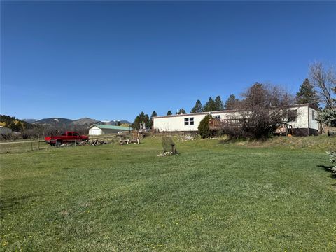 Tiny photo for 2 Elkhorn Way, Jefferson City, MT 59638 (MLS # 30069191)