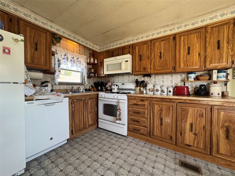 Tiny photo for 2 Elkhorn Way, Jefferson City, MT 59638 (MLS # 30069191)