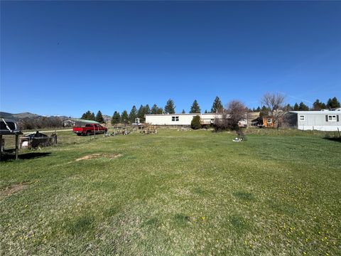 Tiny photo for 2 Elkhorn Way, Jefferson City, MT 59638 (MLS # 30069191)