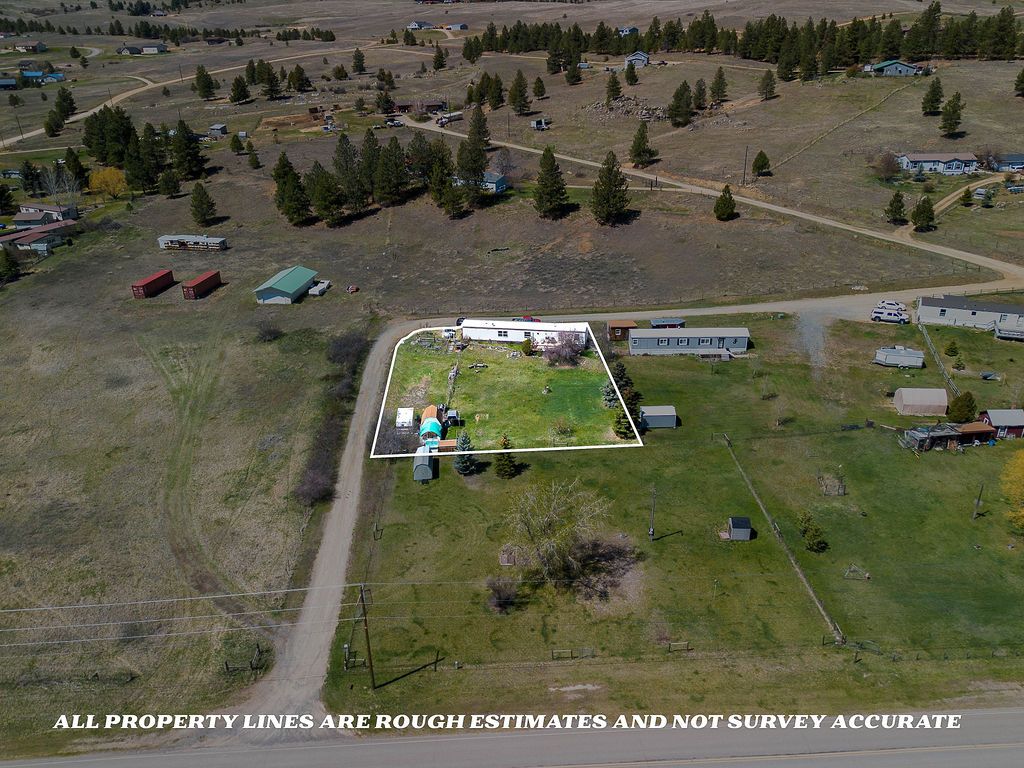 Photo of 2 Elkhorn Way, Jefferson City, MT 59638 (MLS # 30069191)