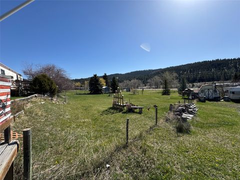 Tiny photo for 2 Elkhorn Way, Jefferson City, MT 59638 (MLS # 30069191)