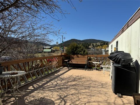 Tiny photo for 2 Elkhorn Way, Jefferson City, MT 59638 (MLS # 30069191)