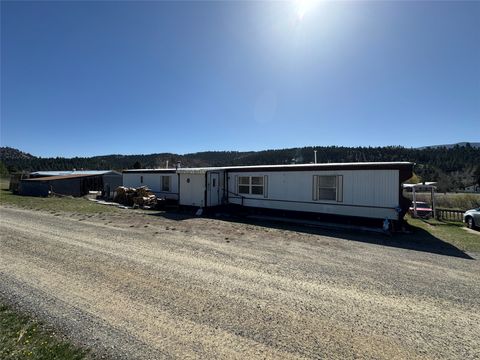 Tiny photo for 2 Elkhorn Way, Jefferson City, MT 59638 (MLS # 30069191)