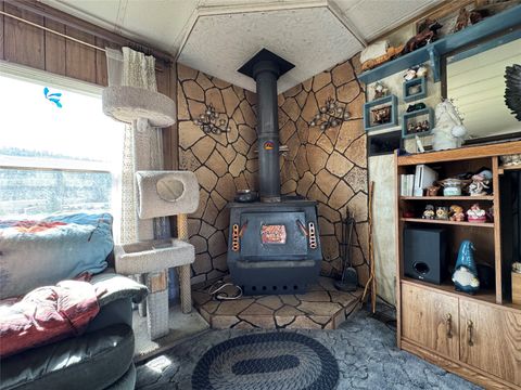 Tiny photo for 2 Elkhorn Way, Jefferson City, MT 59638 (MLS # 30069191)