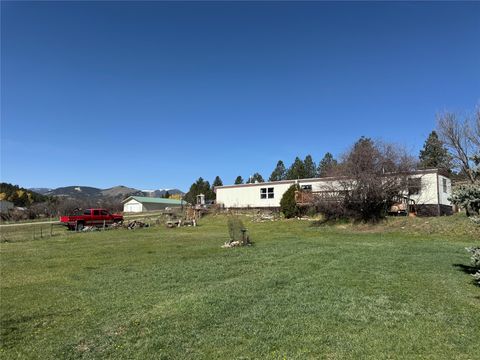 Tiny photo for 2 Elkhorn Way, Jefferson City, MT 59638 (MLS # 30069191)
