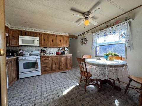 Tiny photo for 2 Elkhorn Way, Jefferson City, MT 59638 (MLS # 30069191)