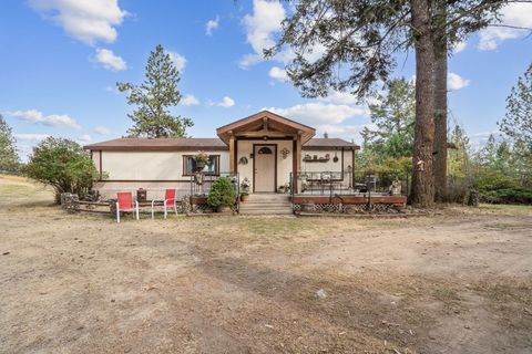 Tiny photo for 637 Vonderheide Lane, Kalispell, MT 59901 (MLS # 30070982)