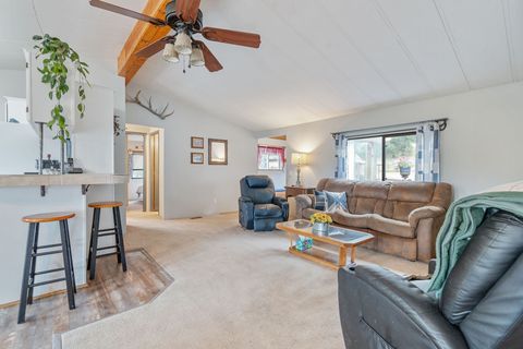 Tiny photo for 637 Vonderheide Lane, Kalispell, MT 59901 (MLS # 30070982)