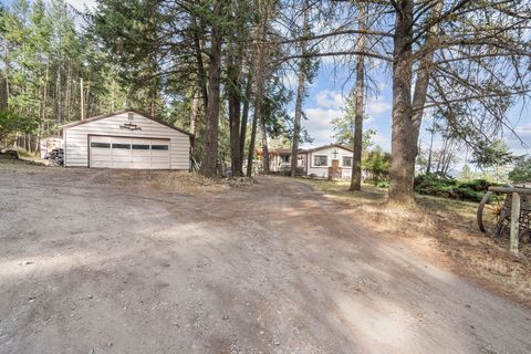Tiny photo for 637 Vonderheide Lane, Kalispell, MT 59901 (MLS # 30070982)