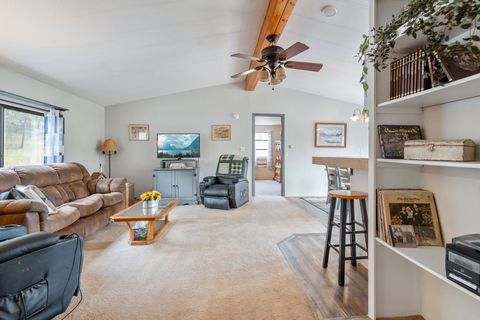 Tiny photo for 637 Vonderheide Lane, Kalispell, MT 59901 (MLS # 30070982)