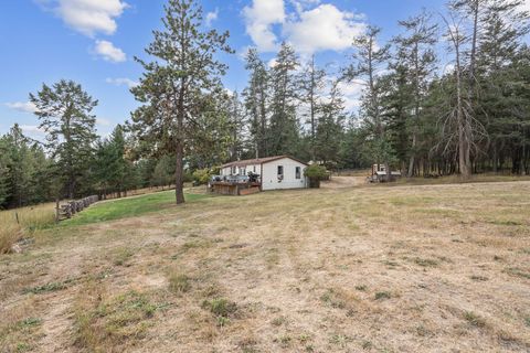 Tiny photo for 637 Vonderheide Lane, Kalispell, MT 59901 (MLS # 30070982)