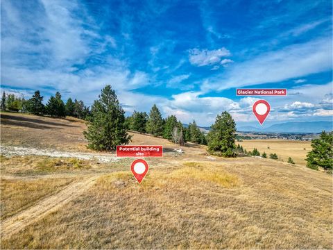 Tiny photo for 637 Vonderheide Lane, Kalispell, MT 59901 (MLS # 30070982)