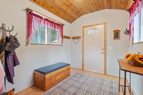 Tiny photo for 637 Vonderheide Lane, Kalispell, MT 59901 (MLS # 30070982)