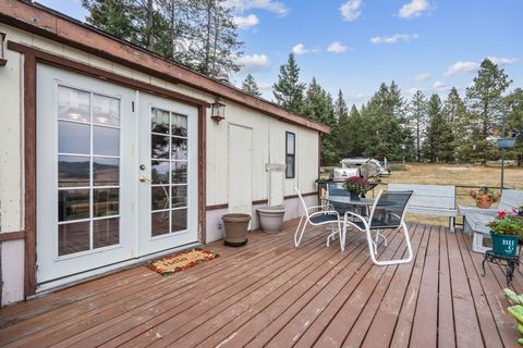 Tiny photo for 637 Vonderheide Lane, Kalispell, MT 59901 (MLS # 30070982)