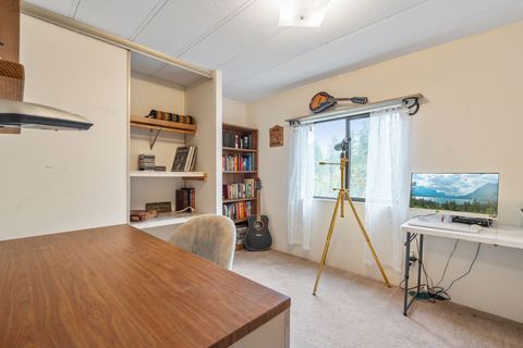 Tiny photo for 637 Vonderheide Lane, Kalispell, MT 59901 (MLS # 30070982)