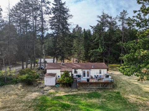 Tiny photo for 637 Vonderheide Lane, Kalispell, MT 59901 (MLS # 30070982)