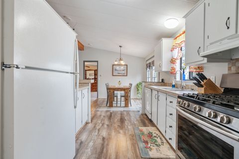 Tiny photo for 637 Vonderheide Lane, Kalispell, MT 59901 (MLS # 30070982)