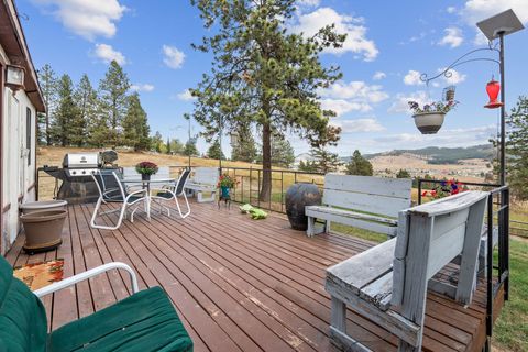 Tiny photo for 637 Vonderheide Lane, Kalispell, MT 59901 (MLS # 30070982)