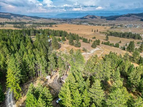 Tiny photo for 637 Vonderheide Lane, Kalispell, MT 59901 (MLS # 30070982)