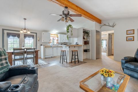 Tiny photo for 637 Vonderheide Lane, Kalispell, MT 59901 (MLS # 30070982)
