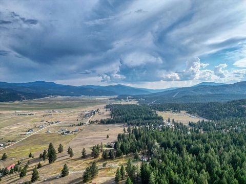 Tiny photo for 637 Vonderheide Lane, Kalispell, MT 59901 (MLS # 30070982)
