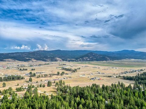 Tiny photo for 637 Vonderheide Lane, Kalispell, MT 59901 (MLS # 30070982)