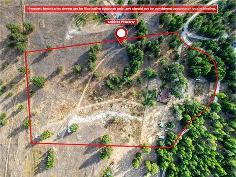 Tiny photo for 637 Vonderheide Lane, Kalispell, MT 59901 (MLS # 30070982)