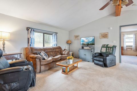 Tiny photo for 637 Vonderheide Lane, Kalispell, MT 59901 (MLS # 30070982)