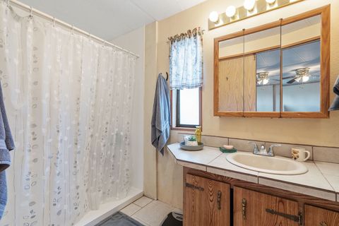 Tiny photo for 637 Vonderheide Lane, Kalispell, MT 59901 (MLS # 30070982)