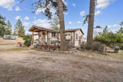 Photo of 637 Vonderheide Lane, Kalispell, MT 59901 (MLS # 30070982)