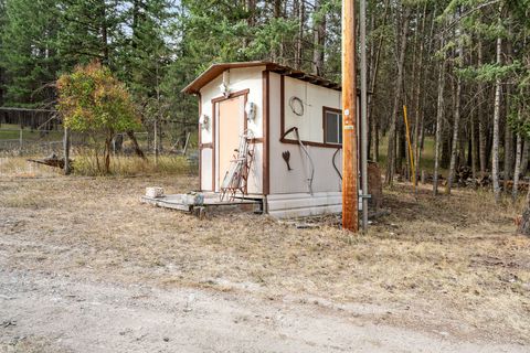 Tiny photo for 637 Vonderheide Lane, Kalispell, MT 59901 (MLS # 30070982)