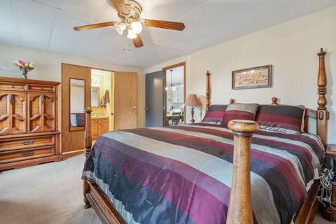 Tiny photo for 637 Vonderheide Lane, Kalispell, MT 59901 (MLS # 30070982)