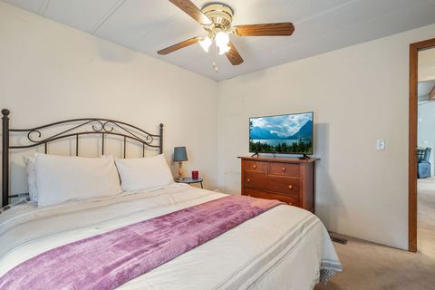 Tiny photo for 637 Vonderheide Lane, Kalispell, MT 59901 (MLS # 30070982)