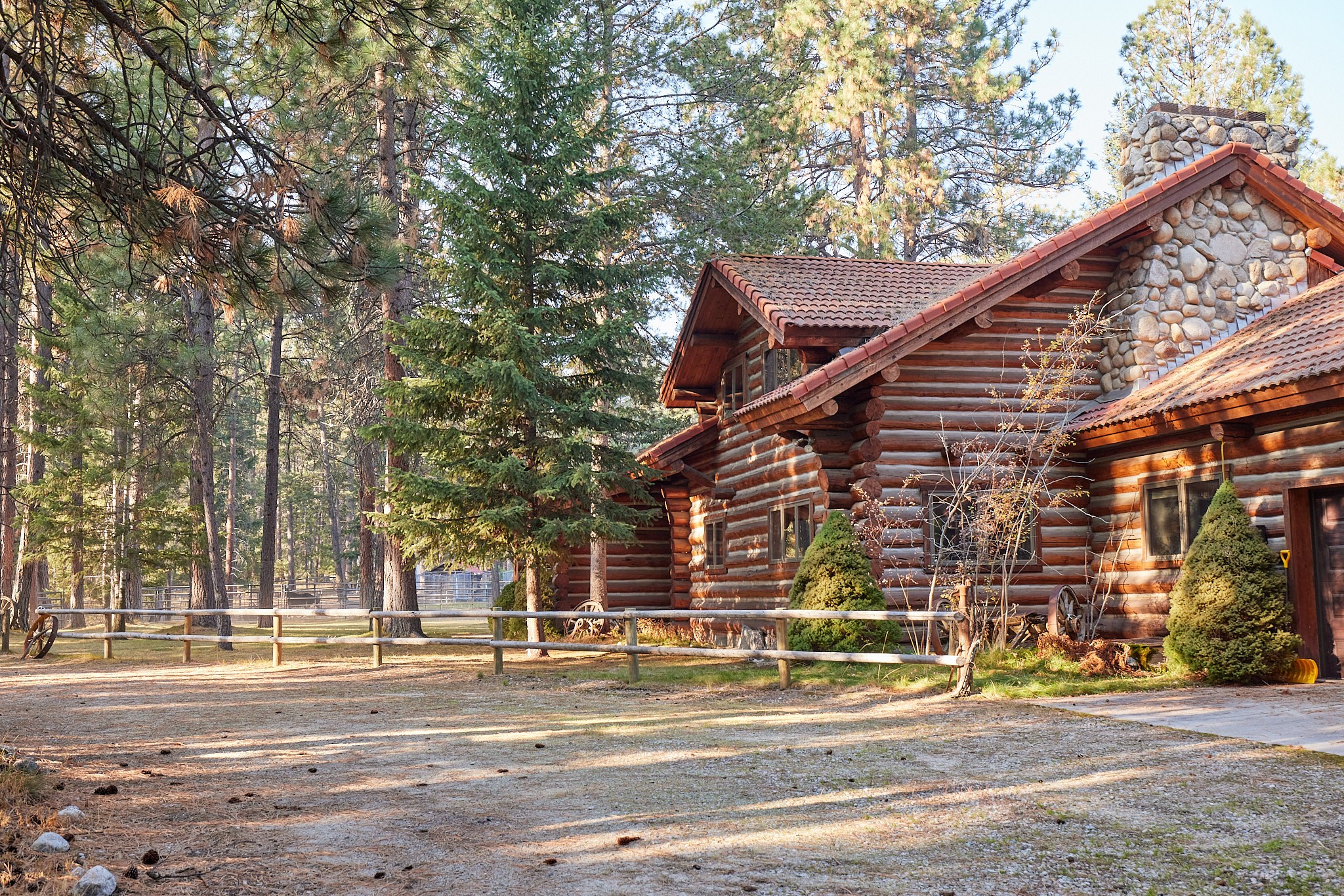 2133 Lost Horse Trail