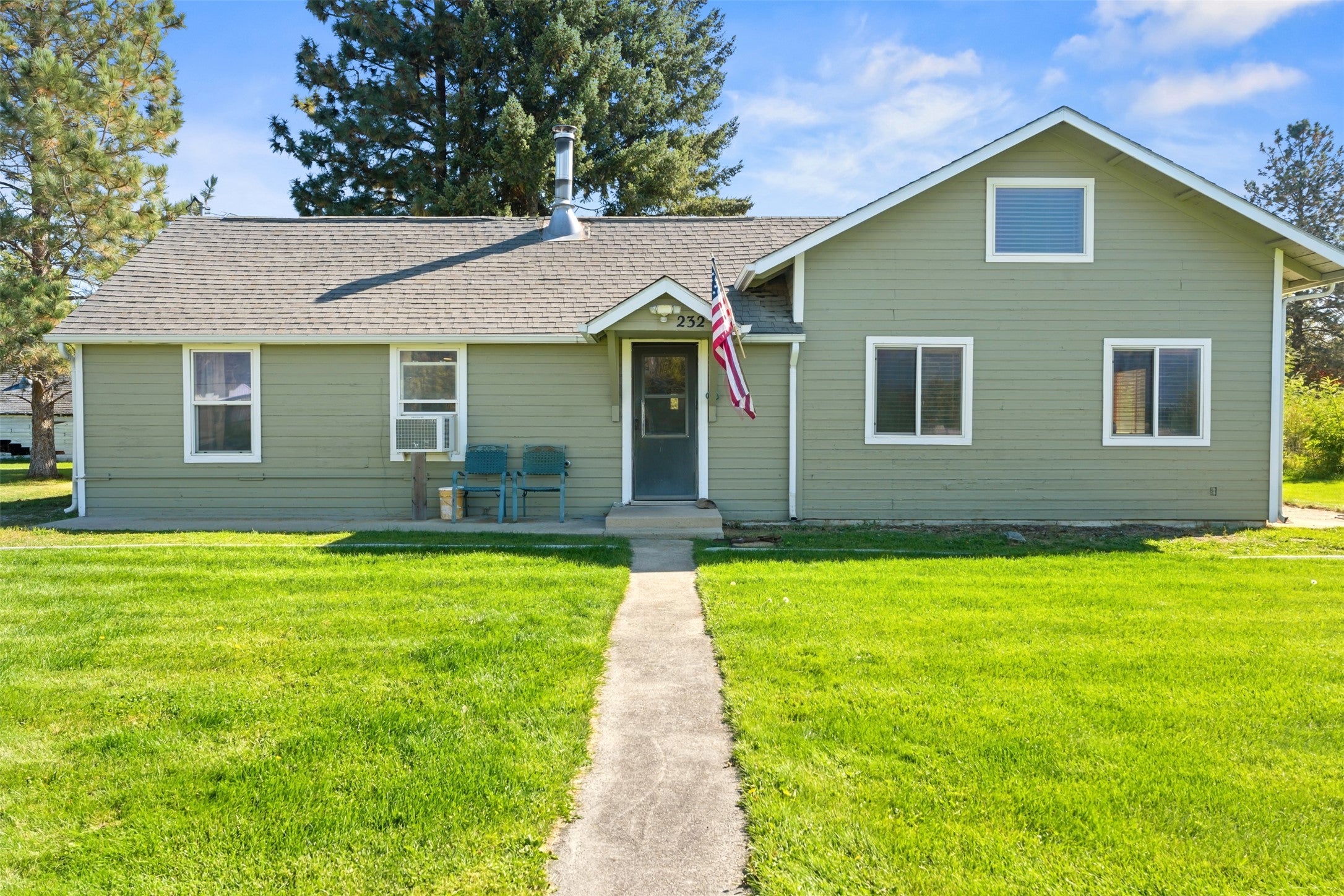 232 Honey Lane