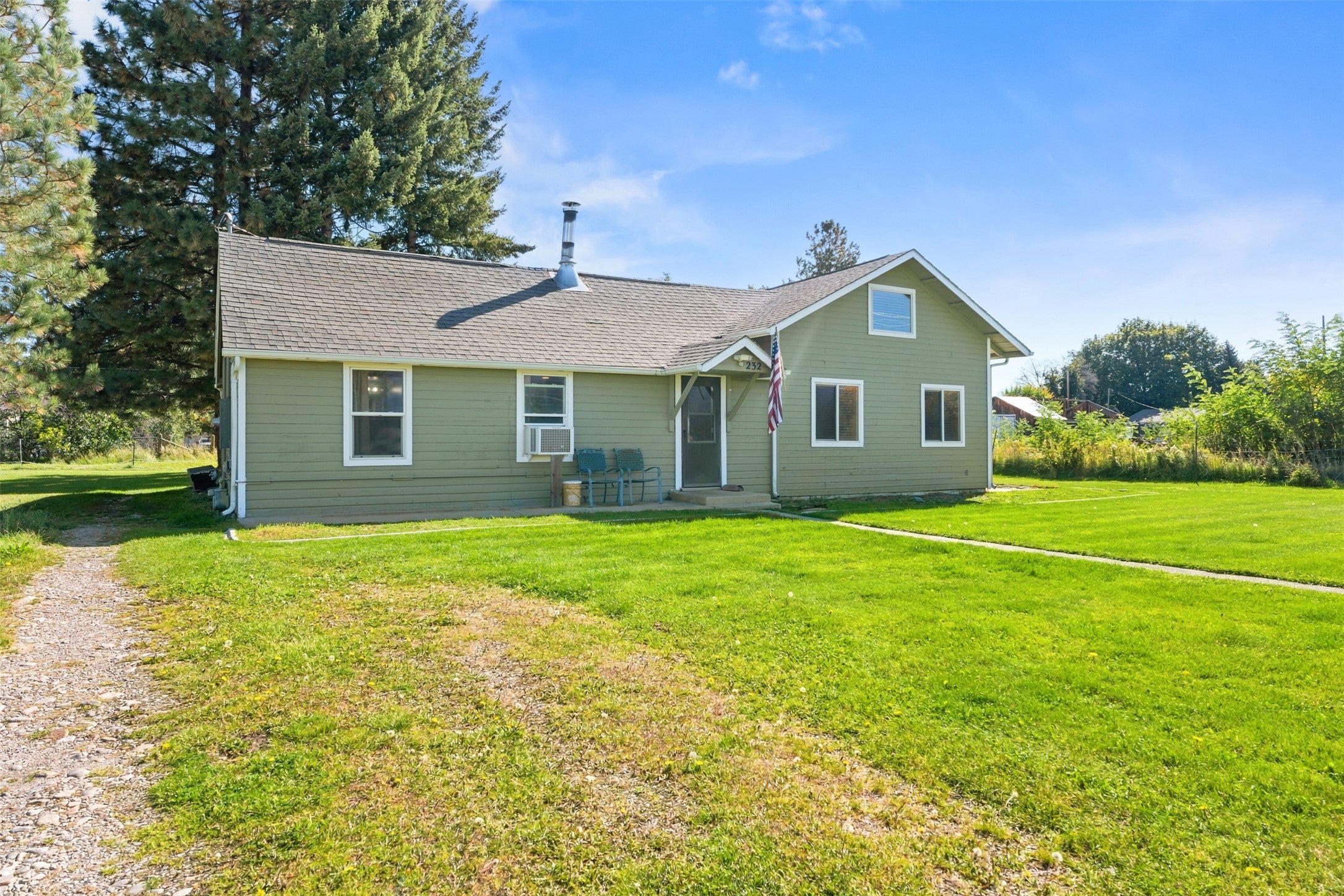 232 Honey Lane