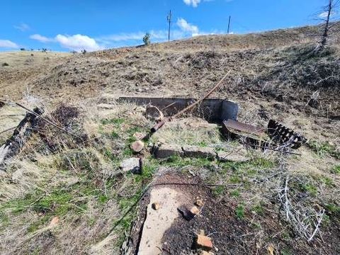Tiny photo for Parcel 1 Bradley Creek Road, Norris, MT 59745 (MLS # 30072522)