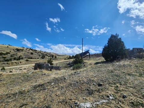 Tiny photo for Parcel 1 Bradley Creek Road, Norris, MT 59745 (MLS # 30072522)