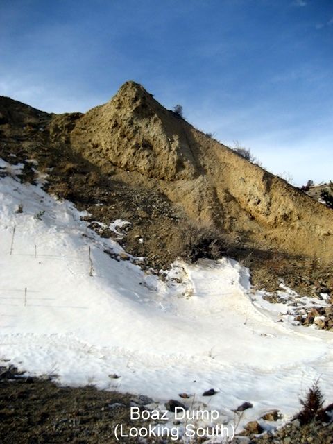 Tiny photo for Parcel 1 Bradley Creek Road, Norris, MT 59745 (MLS # 30072522)