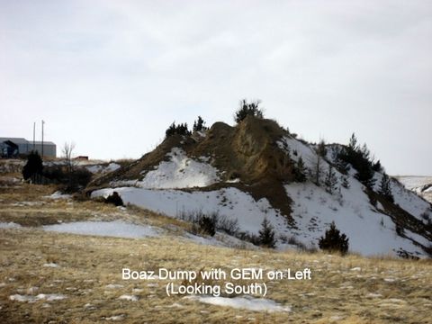 Tiny photo for Parcel 1 Bradley Creek Road, Norris, MT 59745 (MLS # 30072522)
