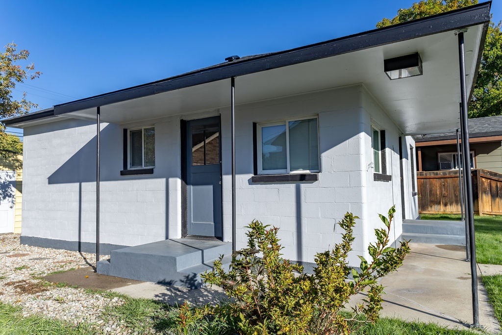 311 N 4th Street