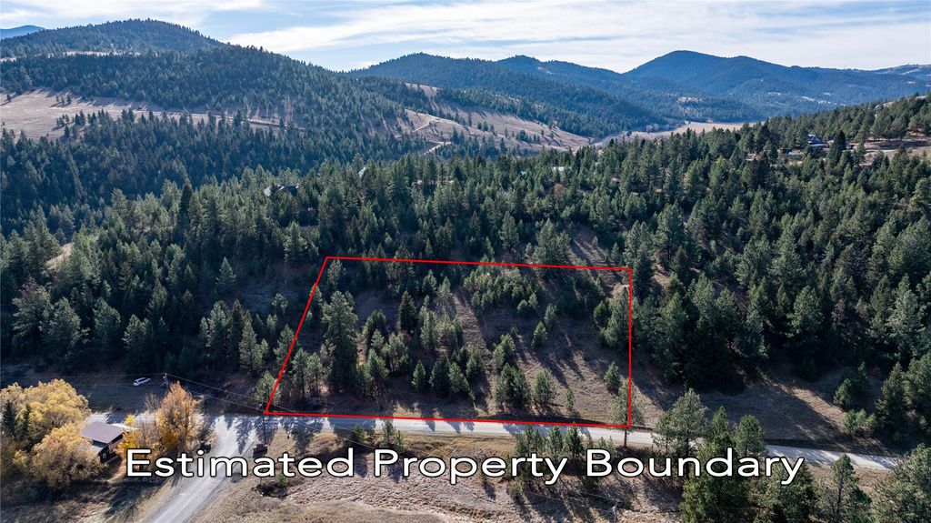 Photo of Lot 5 Pioneer Place Subdivision, Jefferson City, MT 59638 (MLS # 30060696)